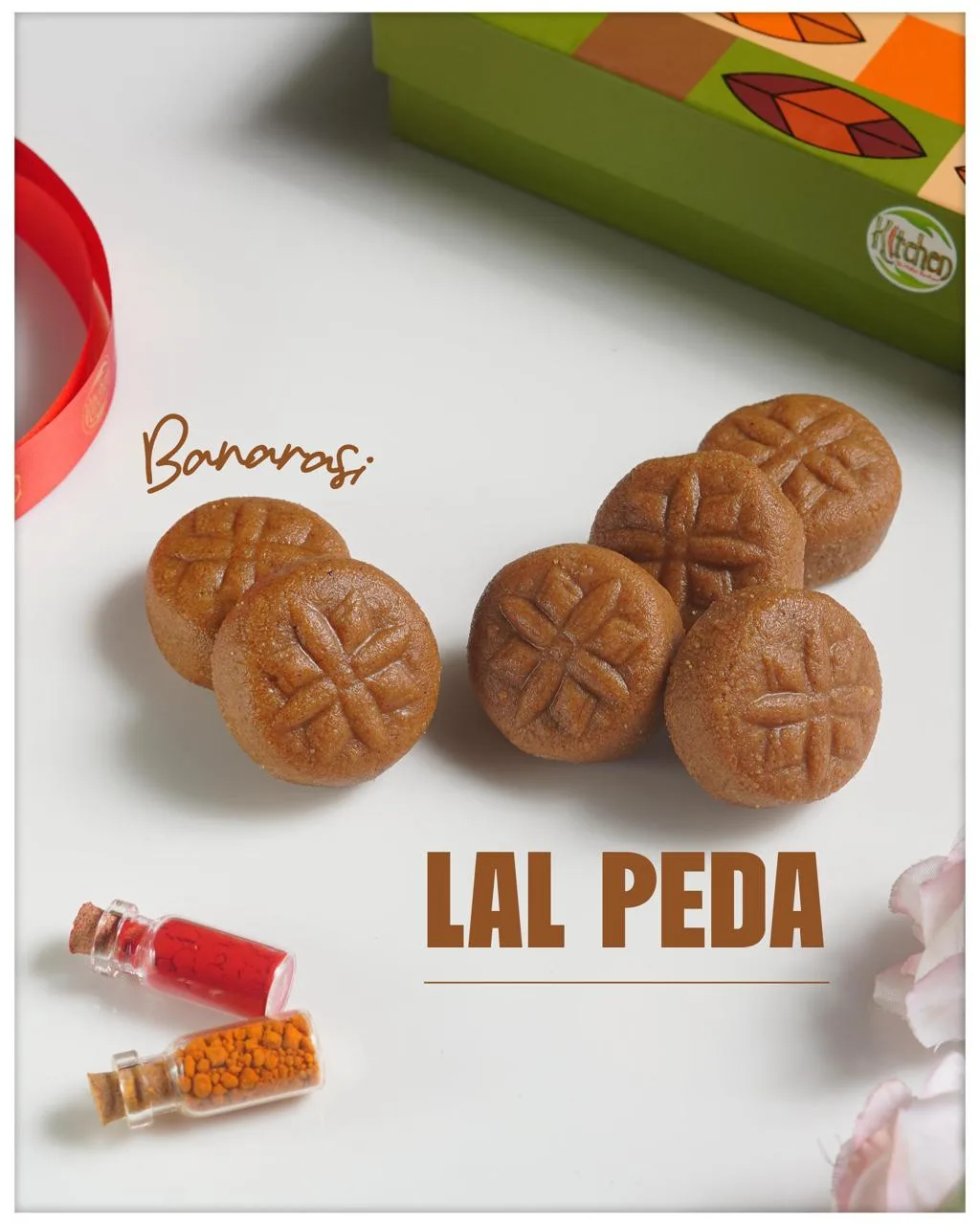 Lal Peda